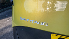 Kia Sportage 1.6T GDi ISG 2 5dr Petrol Estate